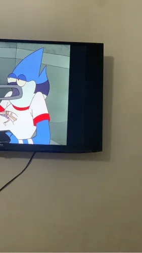 Tv LG 43 plg