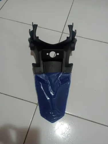 Rabeta de moto Honda Fan