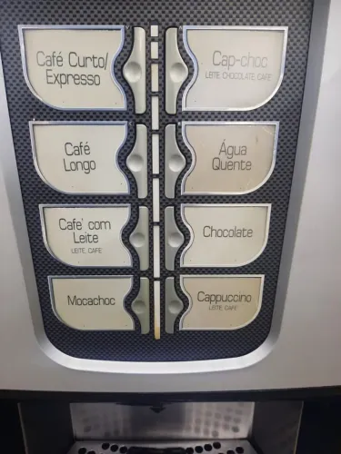 Máquina café expresso SAECO PHEDRA