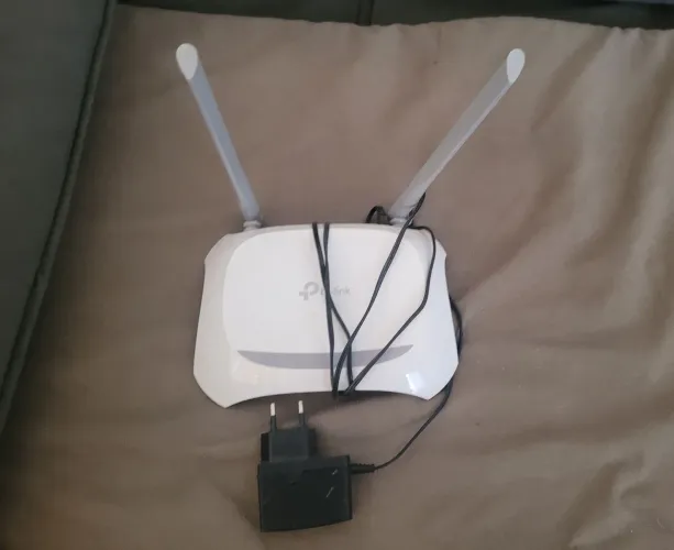 Roteador tp link 300 Mb