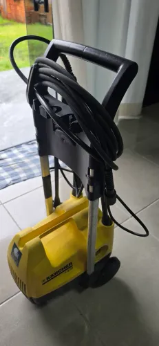 Lavadoura auta pressao industrial Karcher K3.30