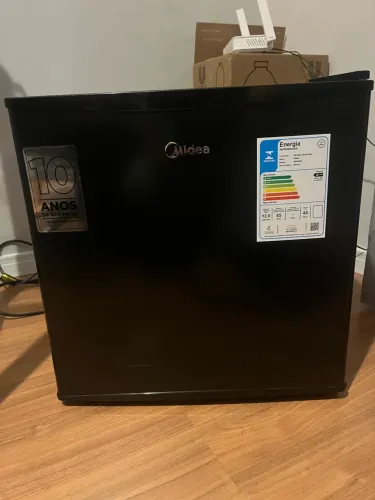 Frigobar Midea 45L