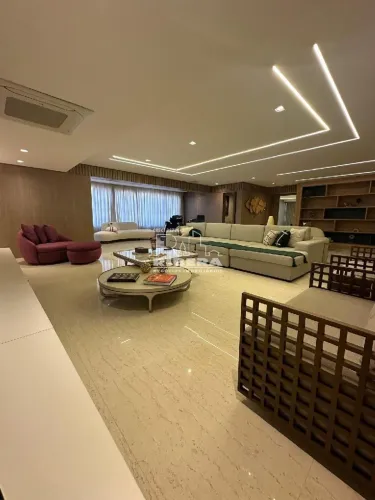 LOCAÇÃO - APARTAMENTO EDIFÍCIO LUXOR CAMPOLIM / SOROCABA/SP