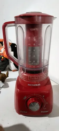 Liquidificador