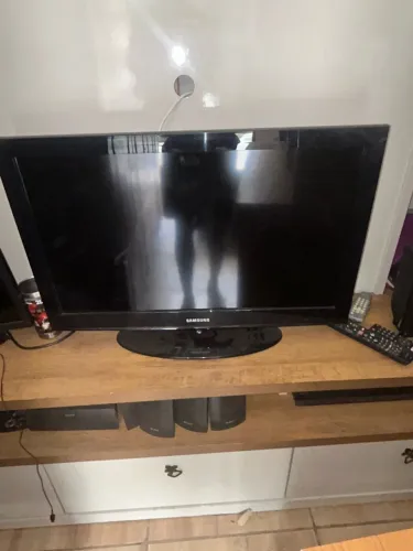 Vendo televisão