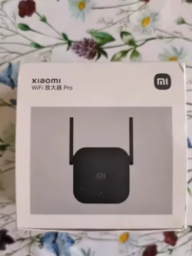 Repetidor de Sinal Xiaomi 