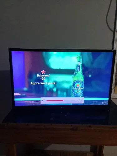 Tv smart 32 pulgadas