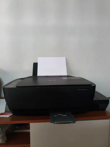 IMPRESSORA HP INK TANK 416 WIRELESS (LEIA A DESCRIÇÃO).