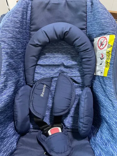 Bebê Conforto