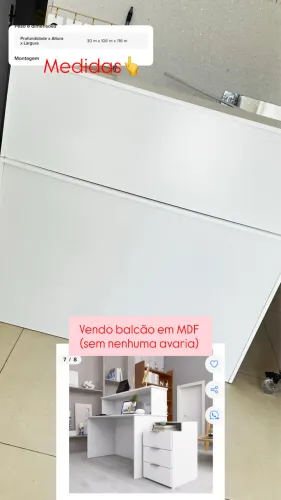 Balcão