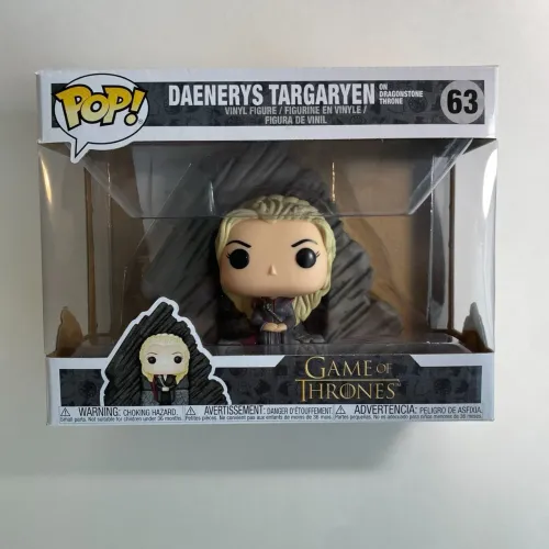 Funko Daenerys 