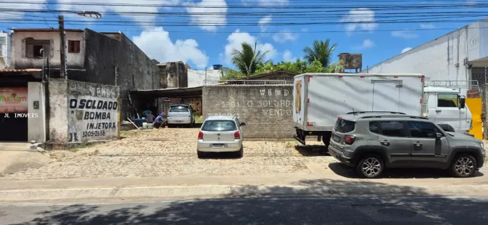 Ponto Comercial para Venda em Natal, Nossa Senhora de Nazaré
