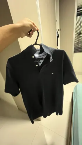 Polo da thommy