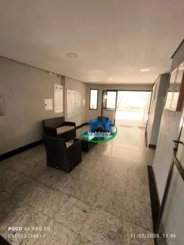 Apartamento com 3 dormitórios à venda, 70 m² por R$ 540.000,00 - Vila Rosália - Guarulhos/