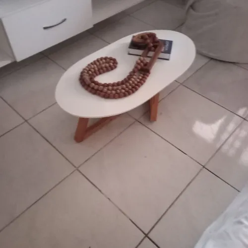 Mesa de centro de sala