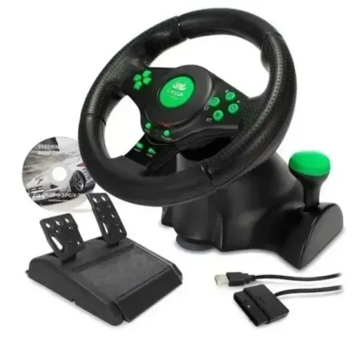 Volante multlazer semi-novo