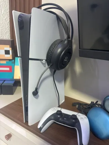 Ps5 usado