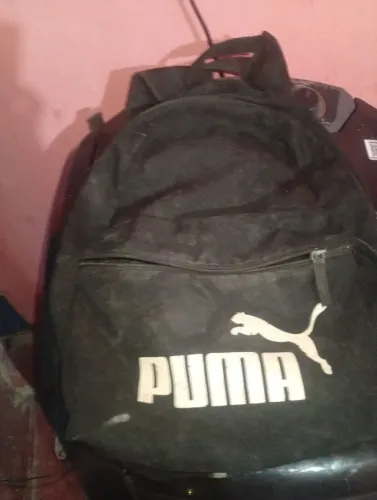 Mochila puma