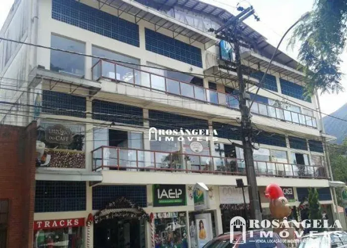 Loja à venda, 10 m² por R$ 70.000,00 - Alto - Teresópolis/RJ
