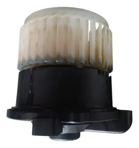 Motor Do Ar Forçado Land Rover Discovery 4 2010 2011 2012 2013 2014