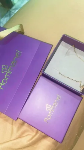 Pulseiras ROMMANELL