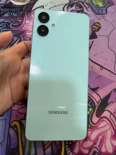Celular Samsung A06 128GB
