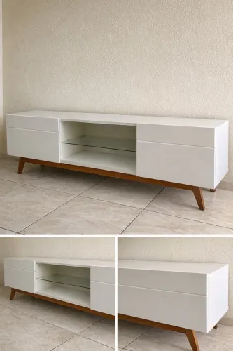 Rack para Sala de Estar