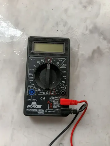 Eletricista