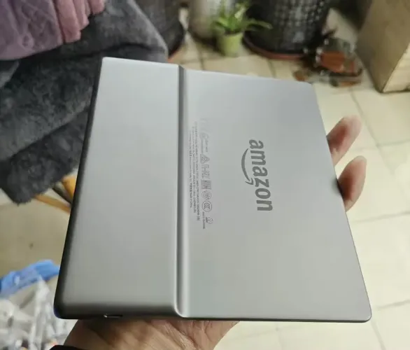 Kindle Oasis 10ª Geração