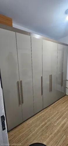 Guarda roupa
