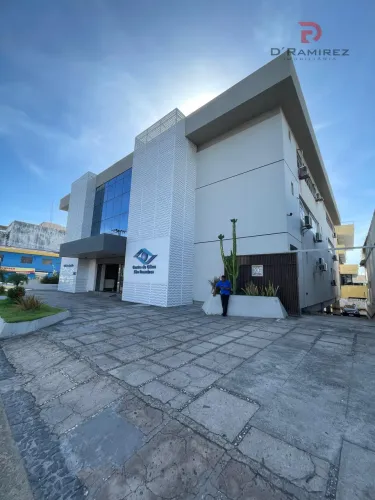Sala Mobiliada em São Francisco - São Luís