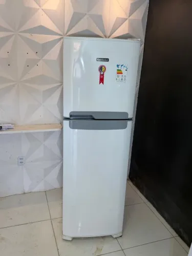 Geladeira Duplex