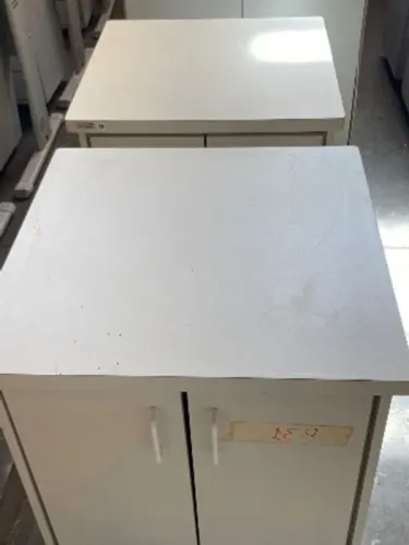 Armário Baixo para Escritório