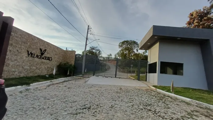 Chácara de 1434 m² em Florestal MG