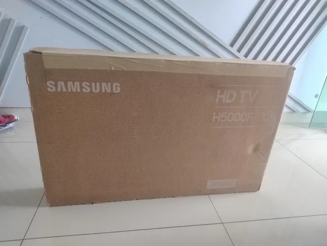 Tv Samsung 32