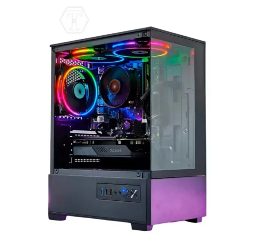 Pc gamer
