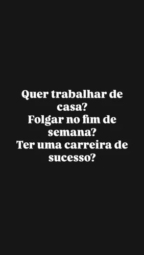 Mentoria para entrar na TI