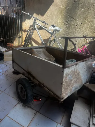 carretinha
