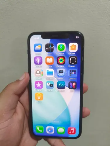 iPhone 11 pro 256gb
