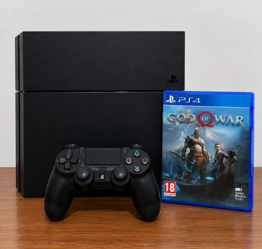 PS4