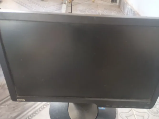 Monitor