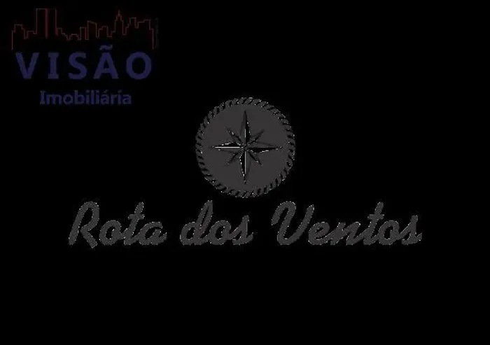 VENDEM-SE LOTES NO LOTEAMENTO ROTA DOS VENTOS