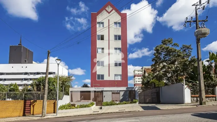 Apartamento 1 Quarto Alto da Gloria 27m²