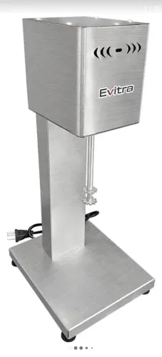 Batedor de Milkshake 220v 