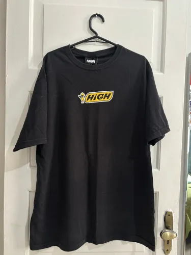 Camisa High