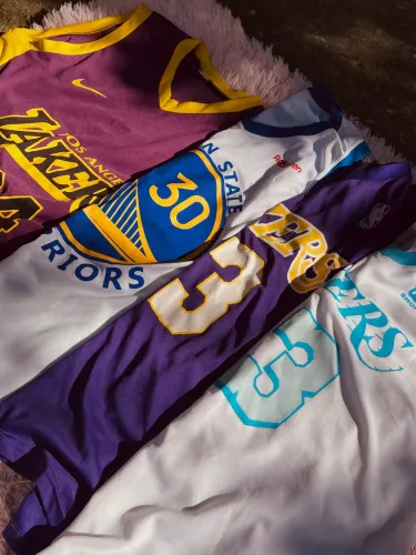 Regatas de basquete 