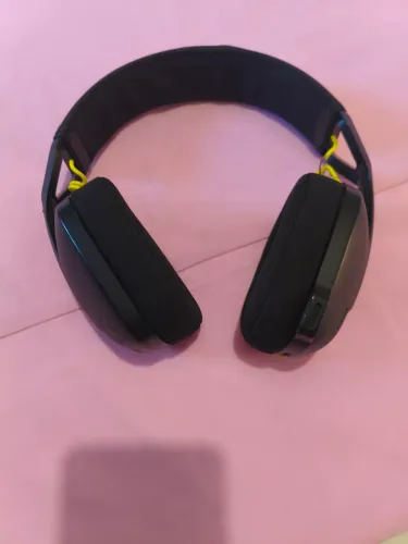 Headset Logitech g435