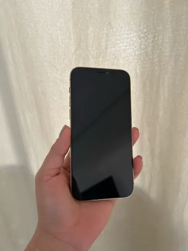 iPhone 12 Pro