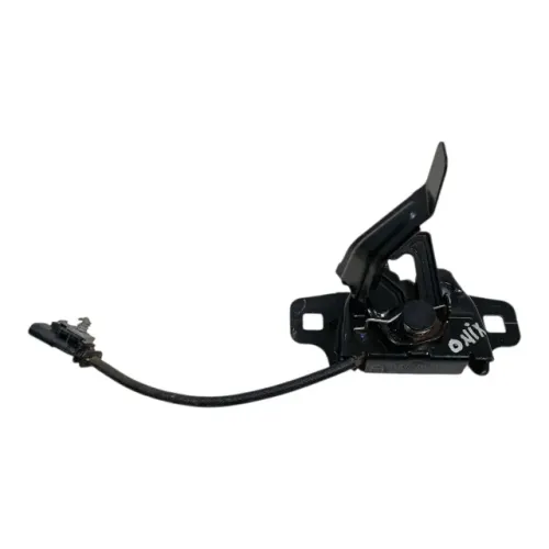 Fechadura Capo Chevrolet Onix 2020 a 2025 26388163 Original