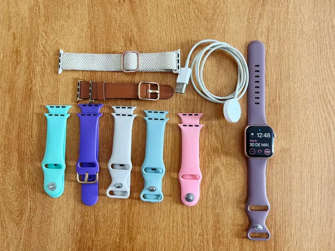 Apple Watch 5 BEM CONSERVADO